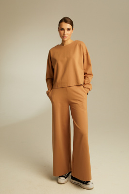 Комфортный костюм Комфортный костюм