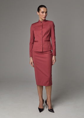 Деловой костюм 