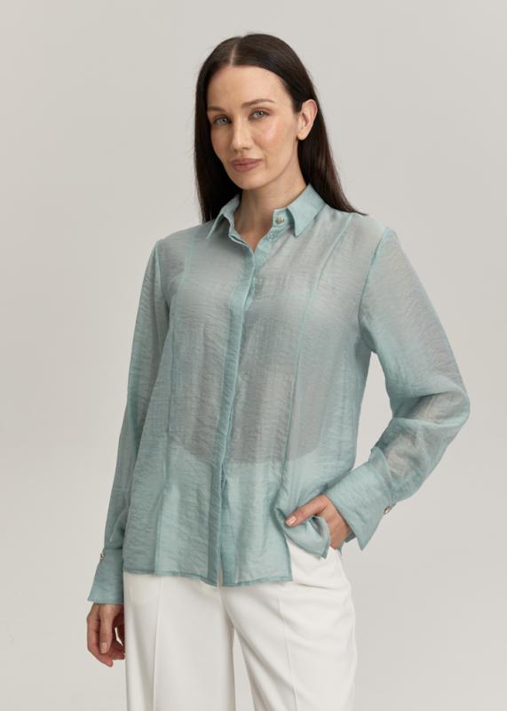 Рубашка из лиоцелла