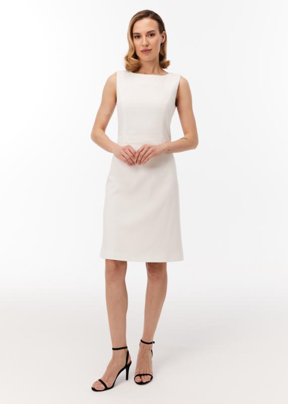 Базовое платье мини 