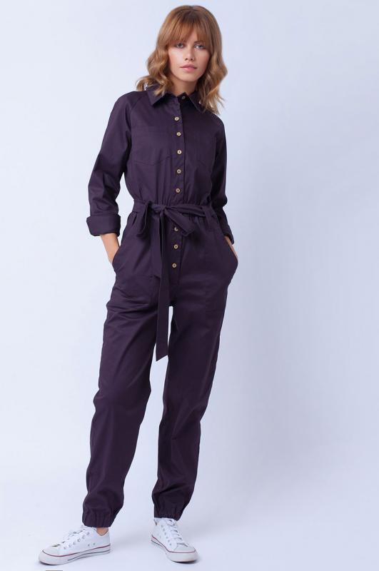 Комбинезон из хлопка