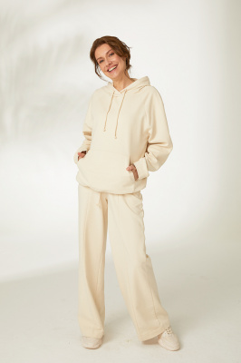 Толстовка с капюшоном Толстовка с капюшоном