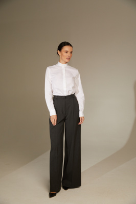 Хлопковая рубашка