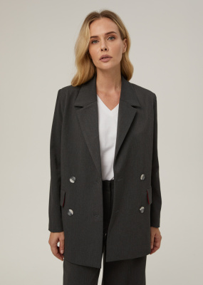 Жакет 