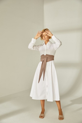 Хлопковый пояс