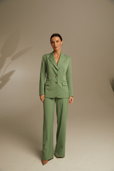 Классический жакет