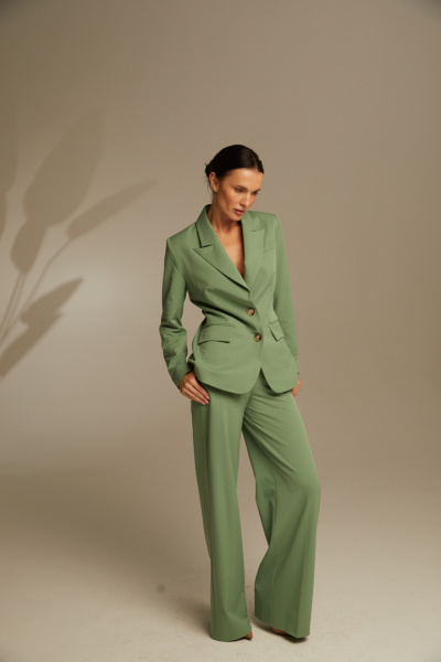 Классический жакет