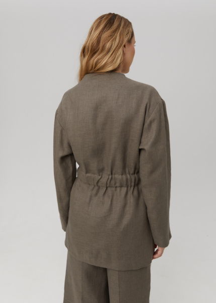 Жакет-кимоно 