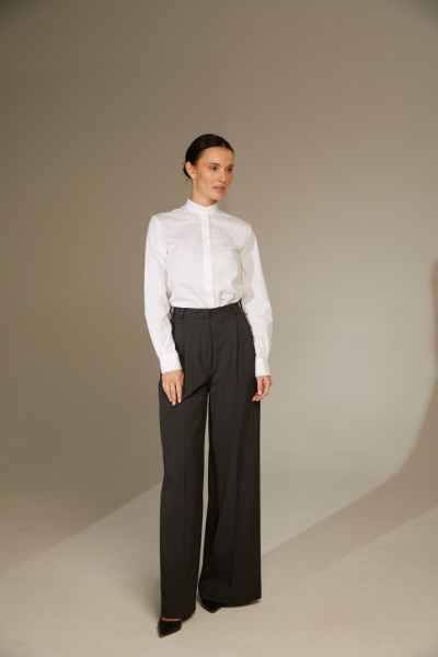 Хлопковая рубашка