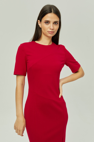 Платье футляр 