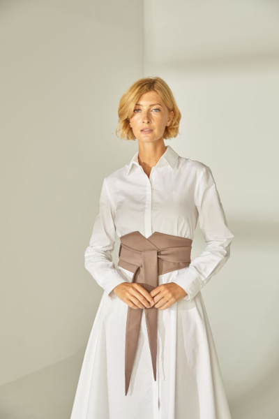 Хлопковый пояс