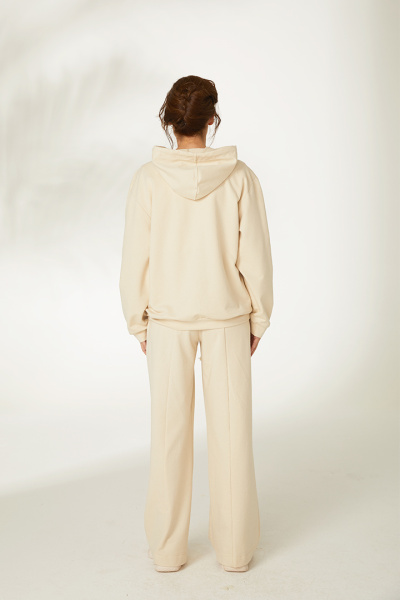 Толстовка с капюшоном Толстовка с капюшоном