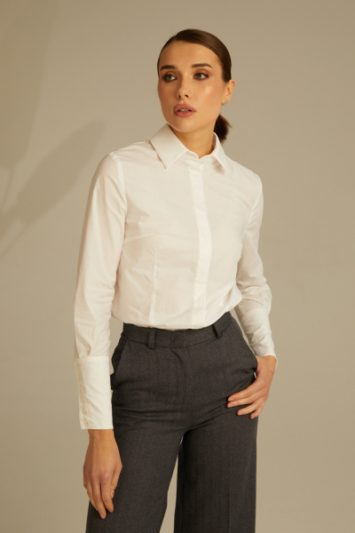 Классическая рубашка