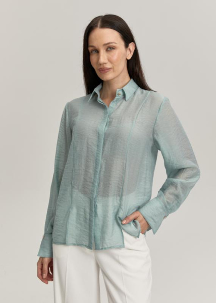 Рубашка из лиоцелла