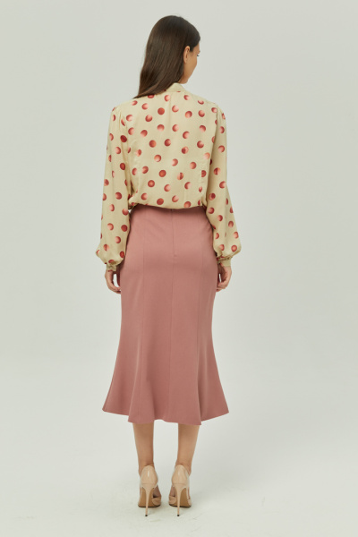 Юбка годе Юбка годе