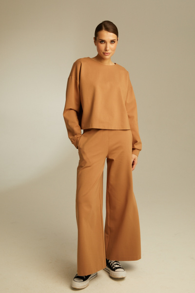 Комфортный костюм Комфортный костюм