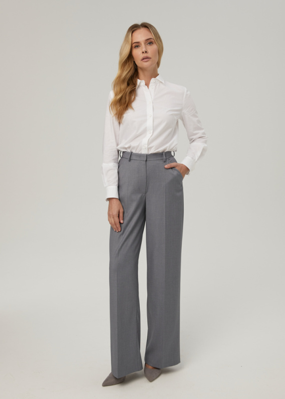 Классическая рубашка