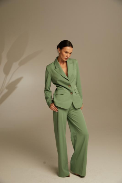 Классический жакет