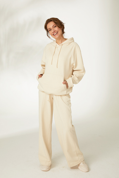 Толстовка с капюшоном Толстовка с капюшоном