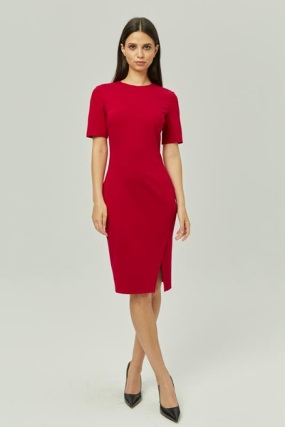 Платье футляр