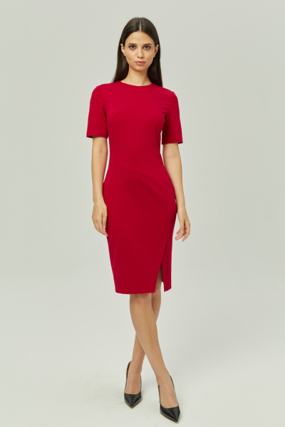 Платье футляр 