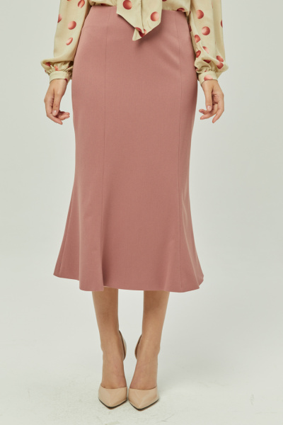 Юбка годе Юбка годе