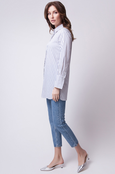 Хлопковая рубашка