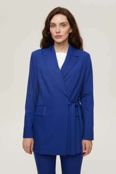 Жакет на запах