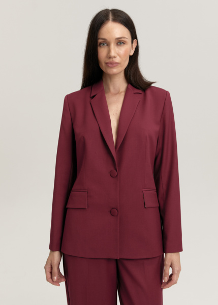 Жакет классическов  Жакет классическов