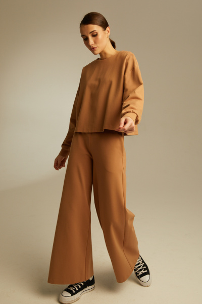 Комфортный костюм Комфортный костюм