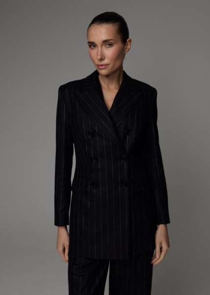 Жакет в полоску Жакет в полоску