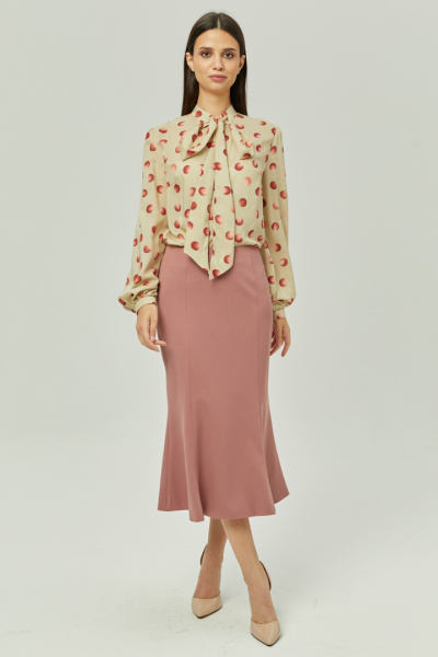 Юбка годе Юбка годе