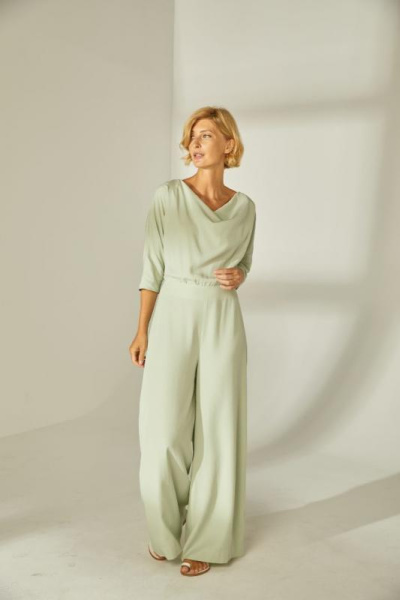 Комбинезон из лиоцелла