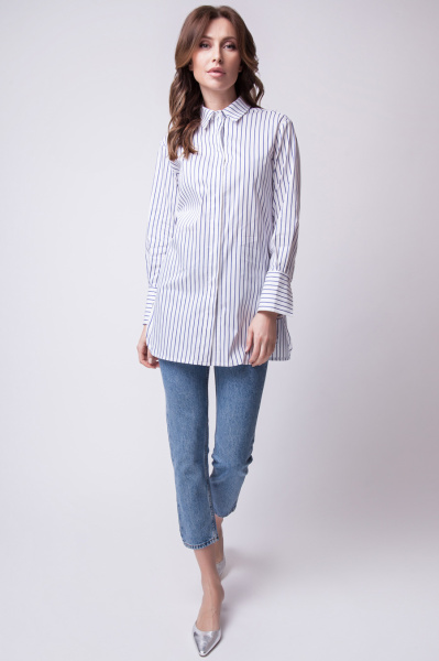 Хлопковая рубашка