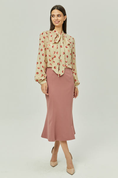 Юбка годе Юбка годе