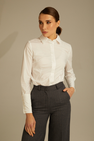 Классическая рубашка