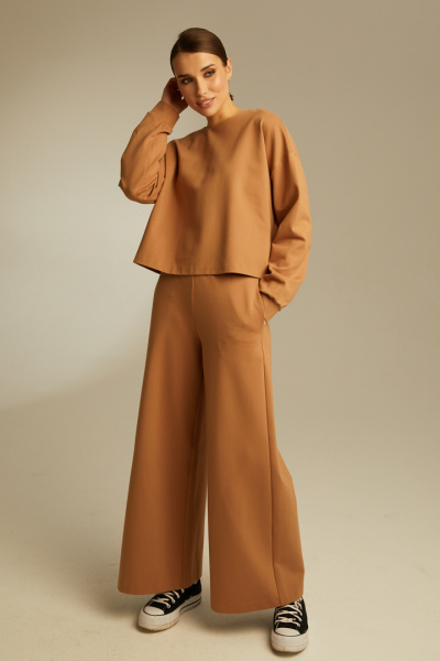 Комфортный костюм Комфортный костюм