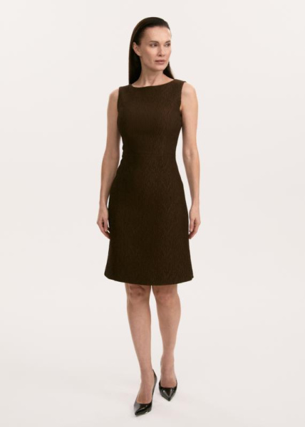 Платье футляр