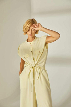 Топ из лиоцелла