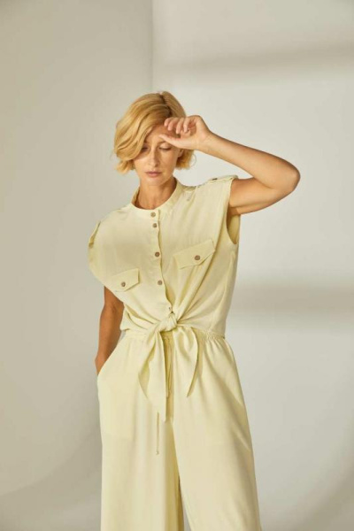 Топ из лиоцелла