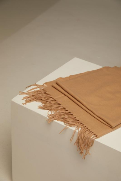 Палантин из 100% шерсти