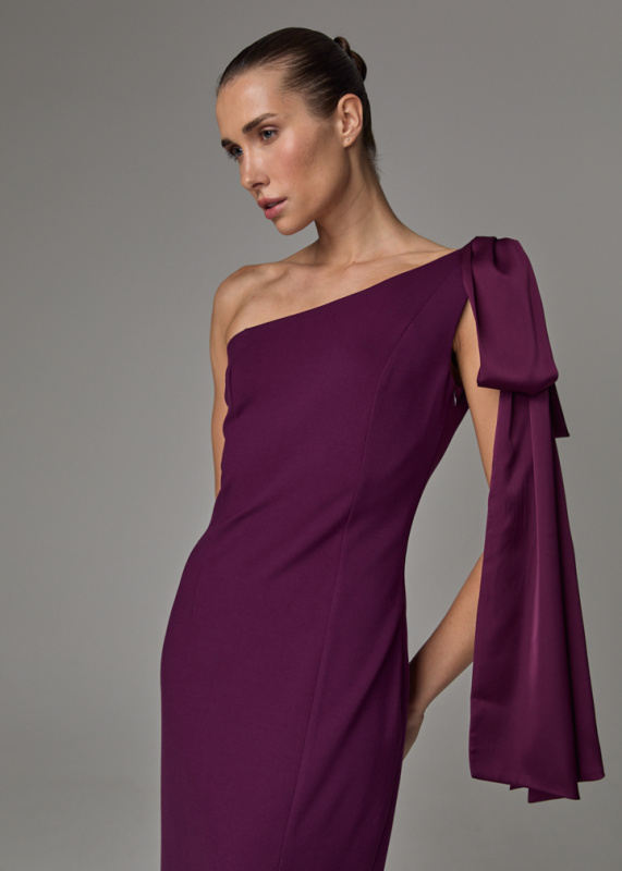 Вечернее платье Вечернее платье