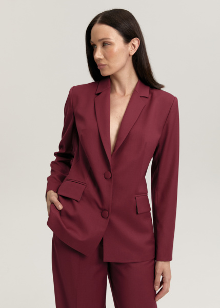 Жакет классическов  Жакет классическов