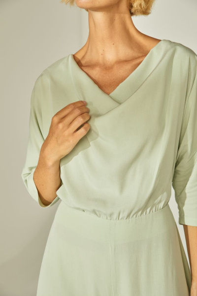 Комбинезон из лиоцелла