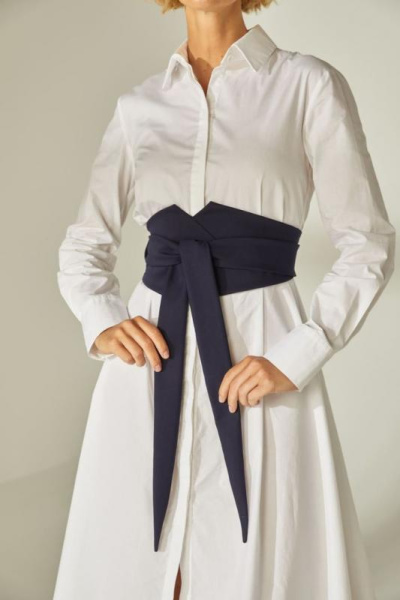 Хлопковый пояс