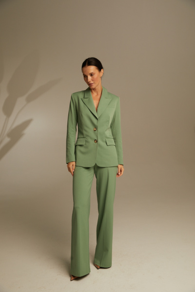 Классический жакет