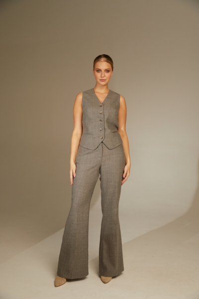 Классический жилет