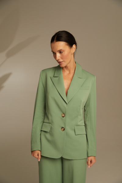 Классический жакет