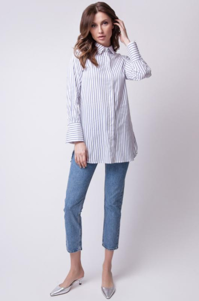 Хлопковая рубашка