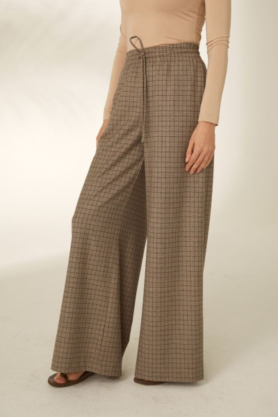 Костюм в casual-стиле 